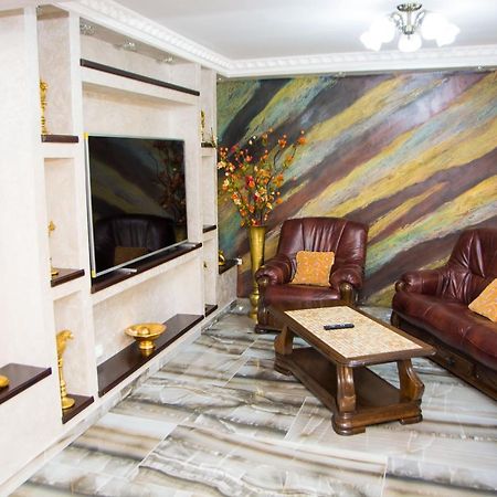 Casa Alex Si Alexia Hotel Jiblea Veche Buitenkant foto