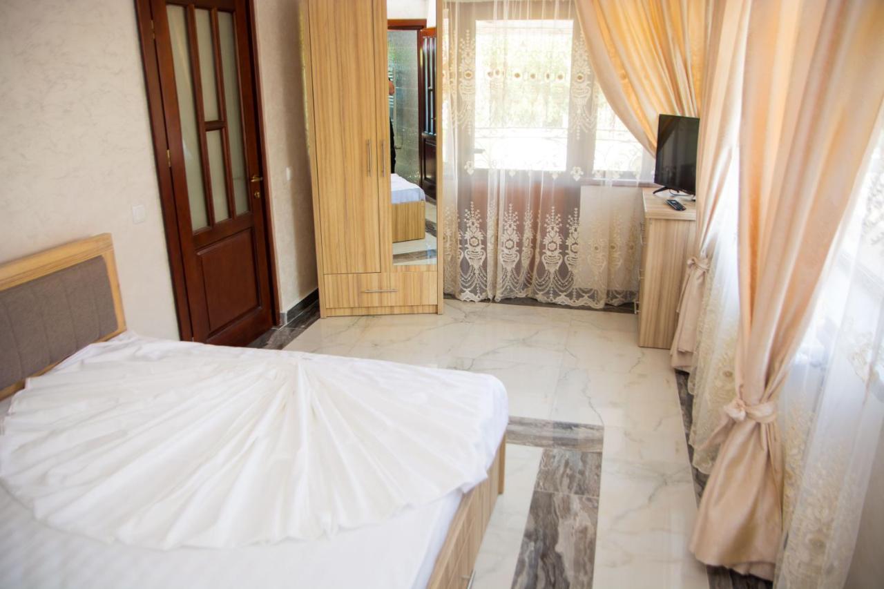 Casa Alex Si Alexia Hotel Jiblea Veche Buitenkant foto